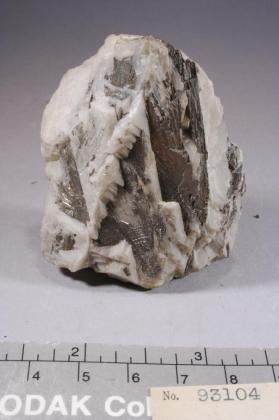 Arsenopyrite