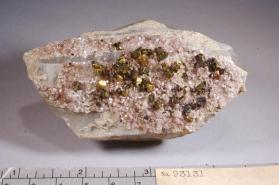 Chalcopyrite