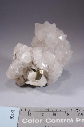 Chalcopyrite