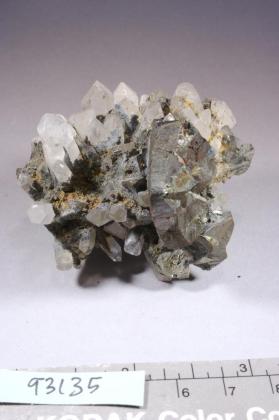 Chalcopyrite