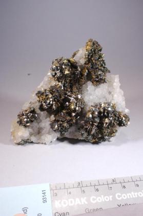 Chalcopyrite