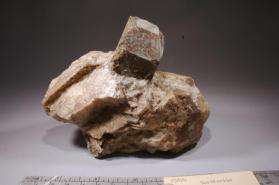 CORDIERITE