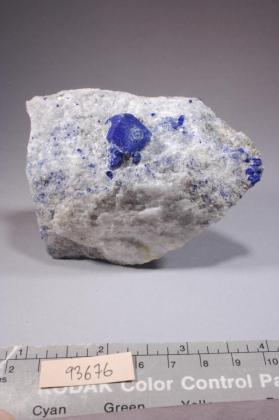 LAZURITE