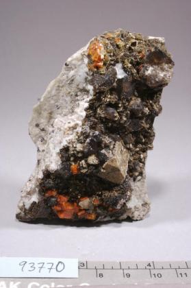 Chabazite