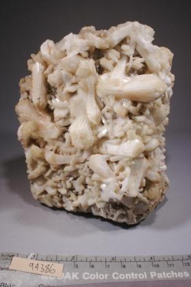 Stilbite