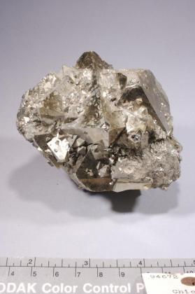 Pyrite