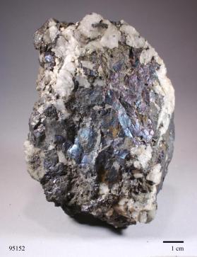 Bornite