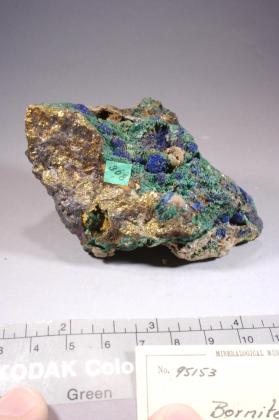 Bornite