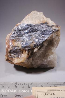 Molybdenite