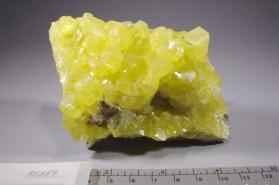 Sulfur