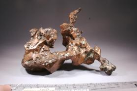 Copper