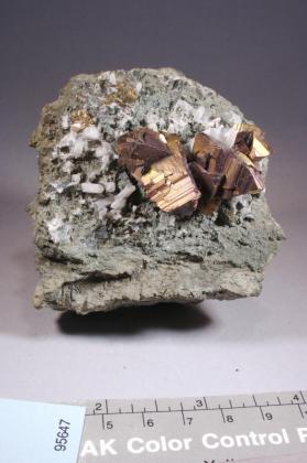 Chalcopyrite