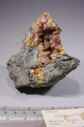 Orpiment