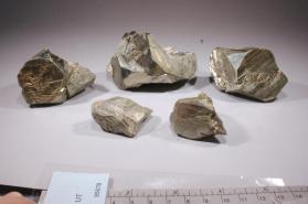 Pyrite