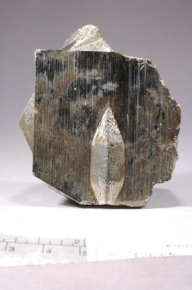 Pyrite
