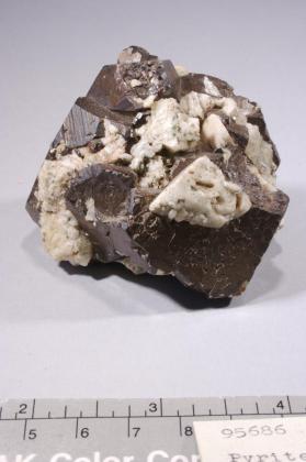 Pyrite