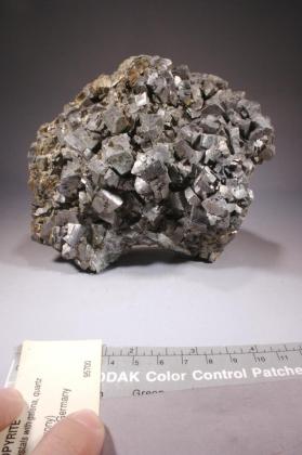 Arsenopyrite