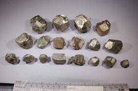 Pyrite