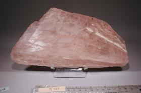 Morganite