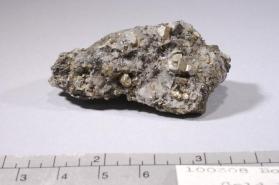 Pyrite