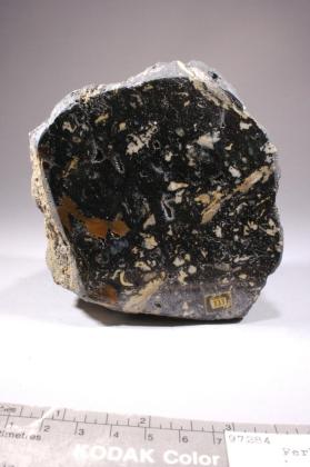 Ferberite