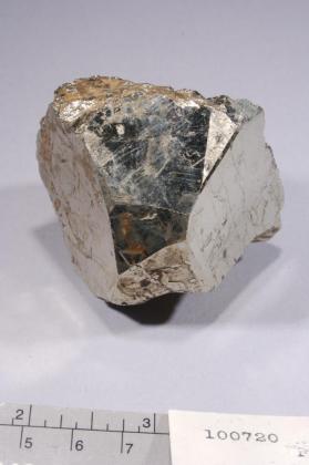 Pyrite