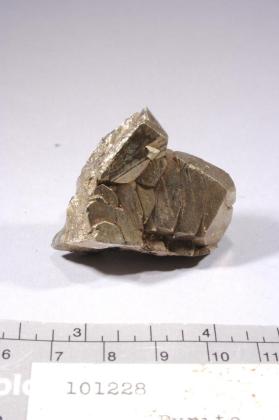 Pyrite