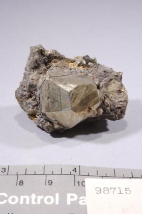 Pyrite