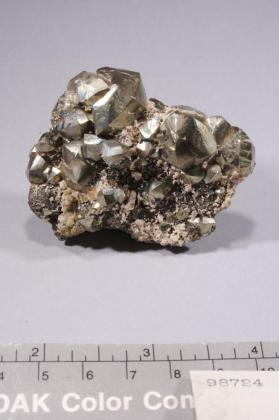 Pyrite