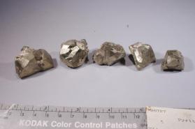 Pyrite