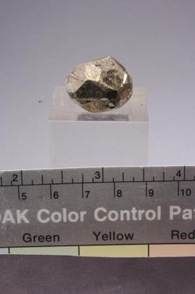 Pyrite