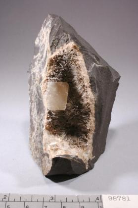 NATROLITE