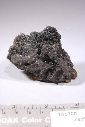 Ferberite