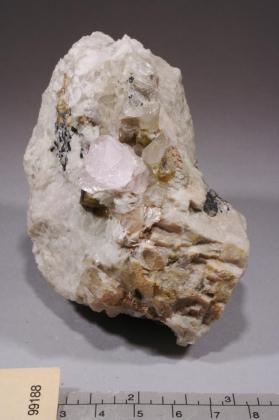 Morganite