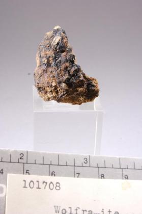 Ferberite