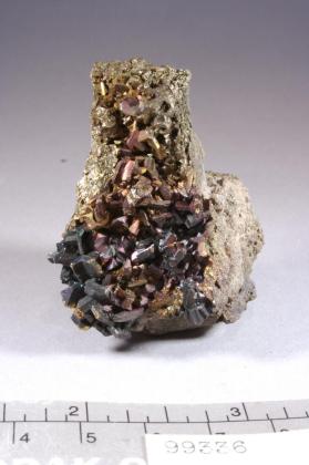 Chalcopyrite