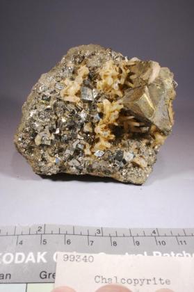 Chalcopyrite