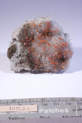 Vanadinite