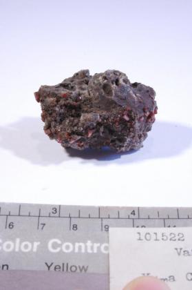 Vanadinite