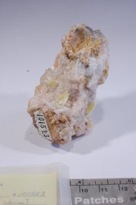 Vanadinite