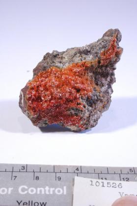 Vanadinite