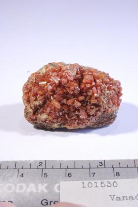 Vanadinite