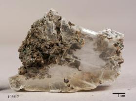 Gypsum