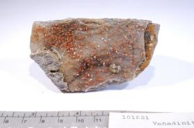 Vanadinite