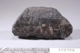 Wolframite Series