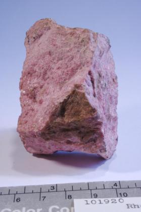 RHODONITE