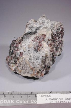 ALMANDINE