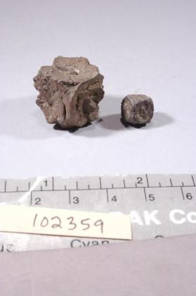 Pyrite