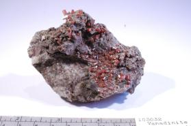 Vanadinite