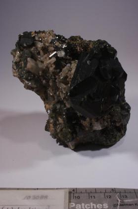 EPIDOTE